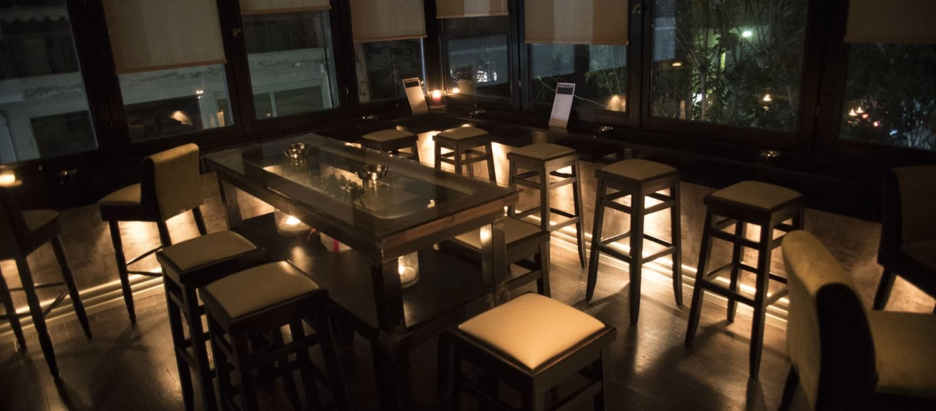 «Μουδιασμένοι» οι Λαρισαίοι επιχειρηματίες: «Εμείς θα κλείνουμε από τις 12 και ο κόσμος θα μαζεύεται στα πάρκα»